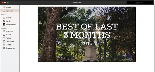 苹果新版系统macOS Sierra详尽体验报告 