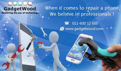 Gadgetwood获得600万美元投资 为消费者提供手机维修及翻新服务