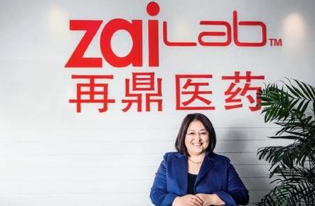 再鼎医药B轮融资获逾亿美元,尚珹资本领投