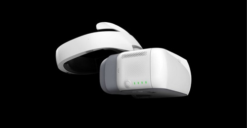 大疆发布首款迷你型无人机大疆Mavic Pro 国内售价为6499元