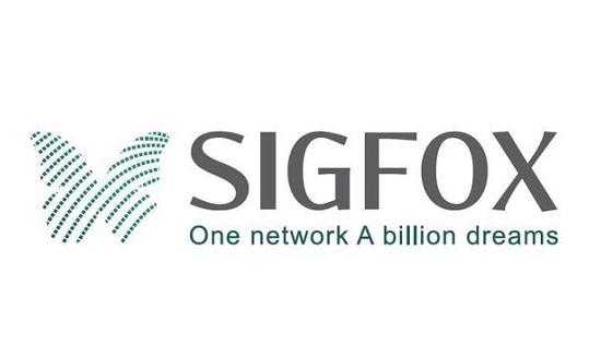 法国物联网初创企业Sigfox