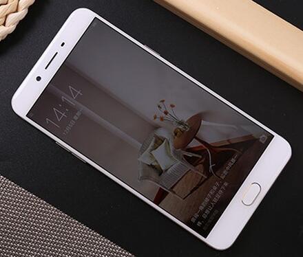 OPPO R9s Plus评测:OIS+光学防抖再升级