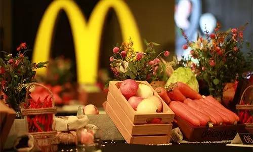 140亿出售中国业务，麦当劳打算做“农家乐”？