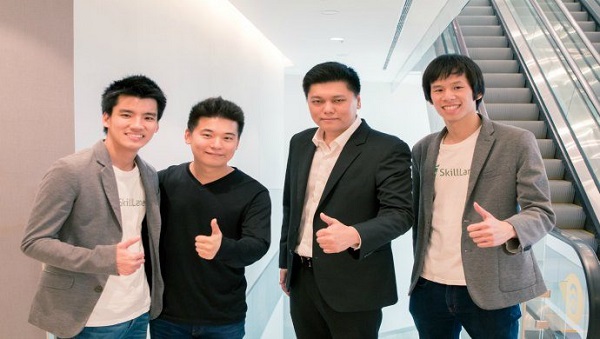 泰国在线教育平台SkillLane获新一轮融资 为职场人士提供实用技能