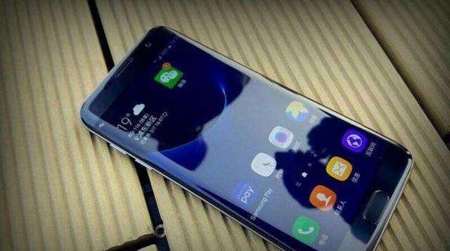 魅族Pro7渲染图曝光: 不再模仿iPhone但像极了三星Galaxy S8 