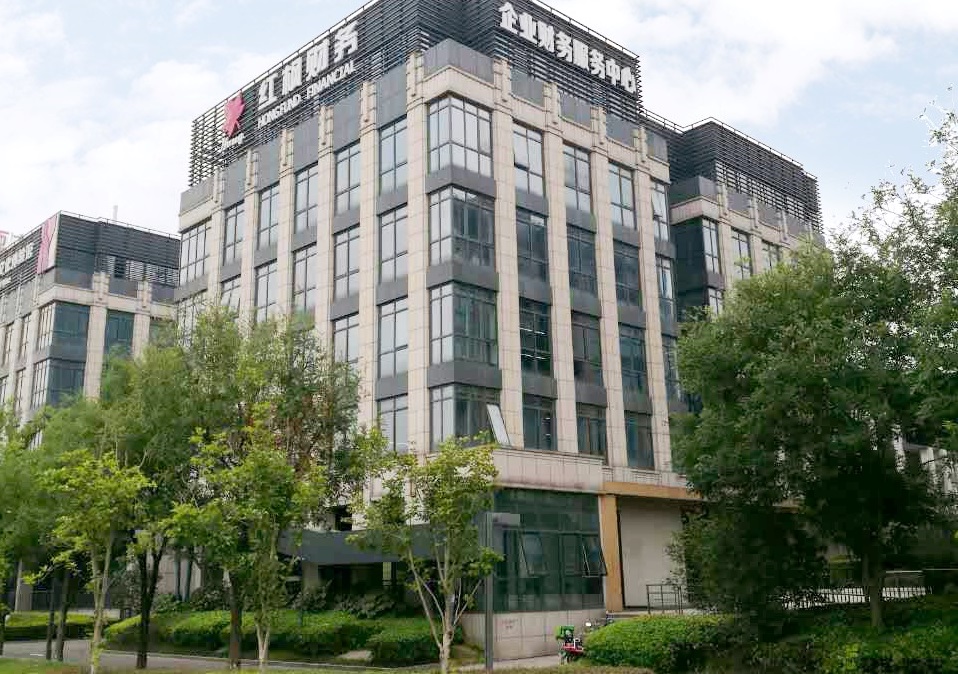 红枫财务打造共享品牌金账师 合力推动会计工厂升级