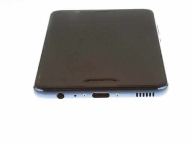 实拍: 华为P10拆机全过程