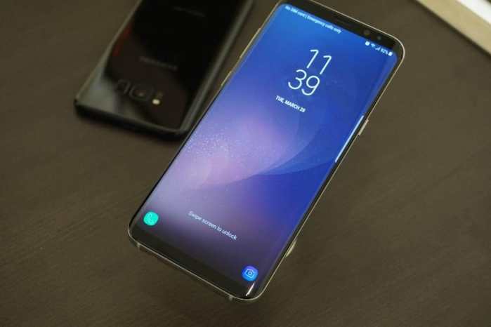 值得收藏! 提升三星Galaxy S8续航能力的六大技巧