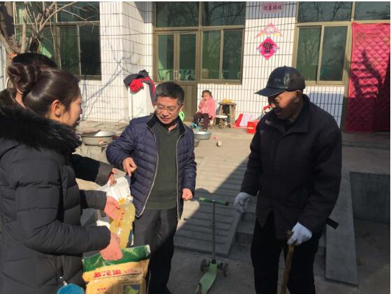 不忘初心,牢记使命 北京龙商公社深度落实电商精准扶贫