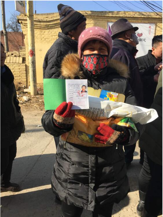 不忘初心,牢记使命 北京龙商公社深度落实电商精准扶贫