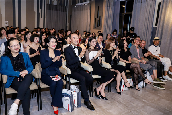 喜马拉雅广州站发布会暨喜妈学院成立仪式成功举办