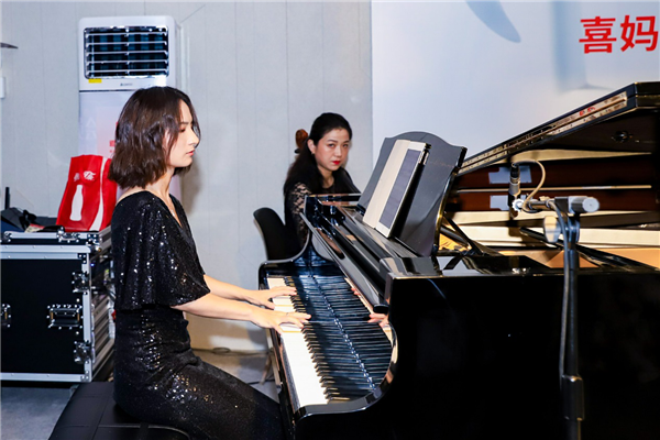 喜马拉雅广州站发布会暨喜妈学院成立仪式成功举办