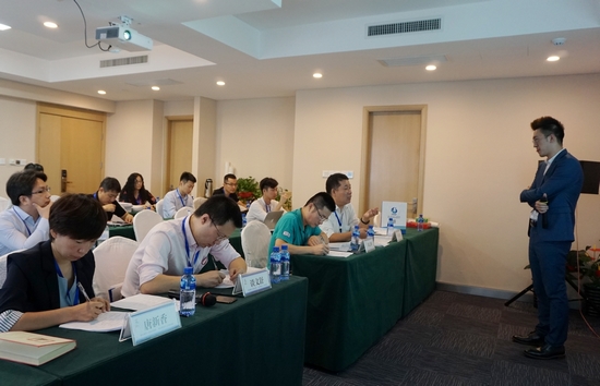 陈志刚在复赛中.jpg
