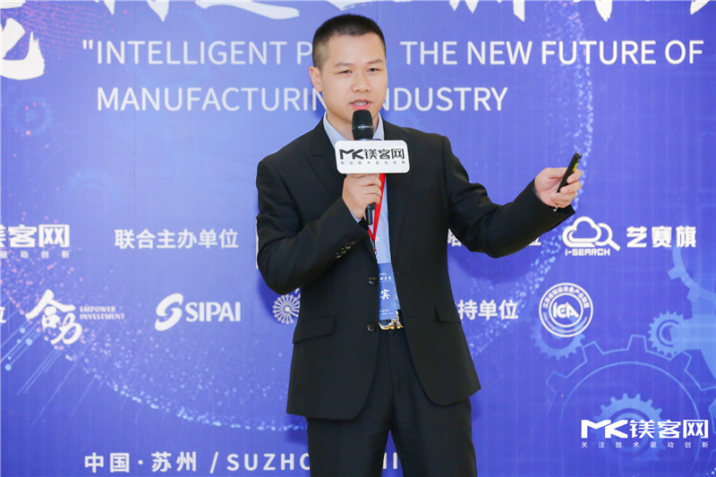 M-TECH 2019智能制造创新产业论坛圆满落幕,众大咖共议智能+下的制造业变革