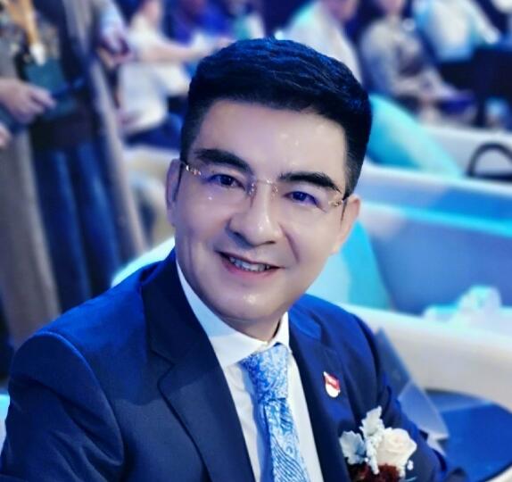 陈光标:响应“一带一路倡议”,民营企业大有作为