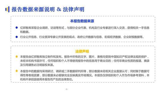 亿邦智库:《2021数字化采购发展报告》详解十万亿级市场