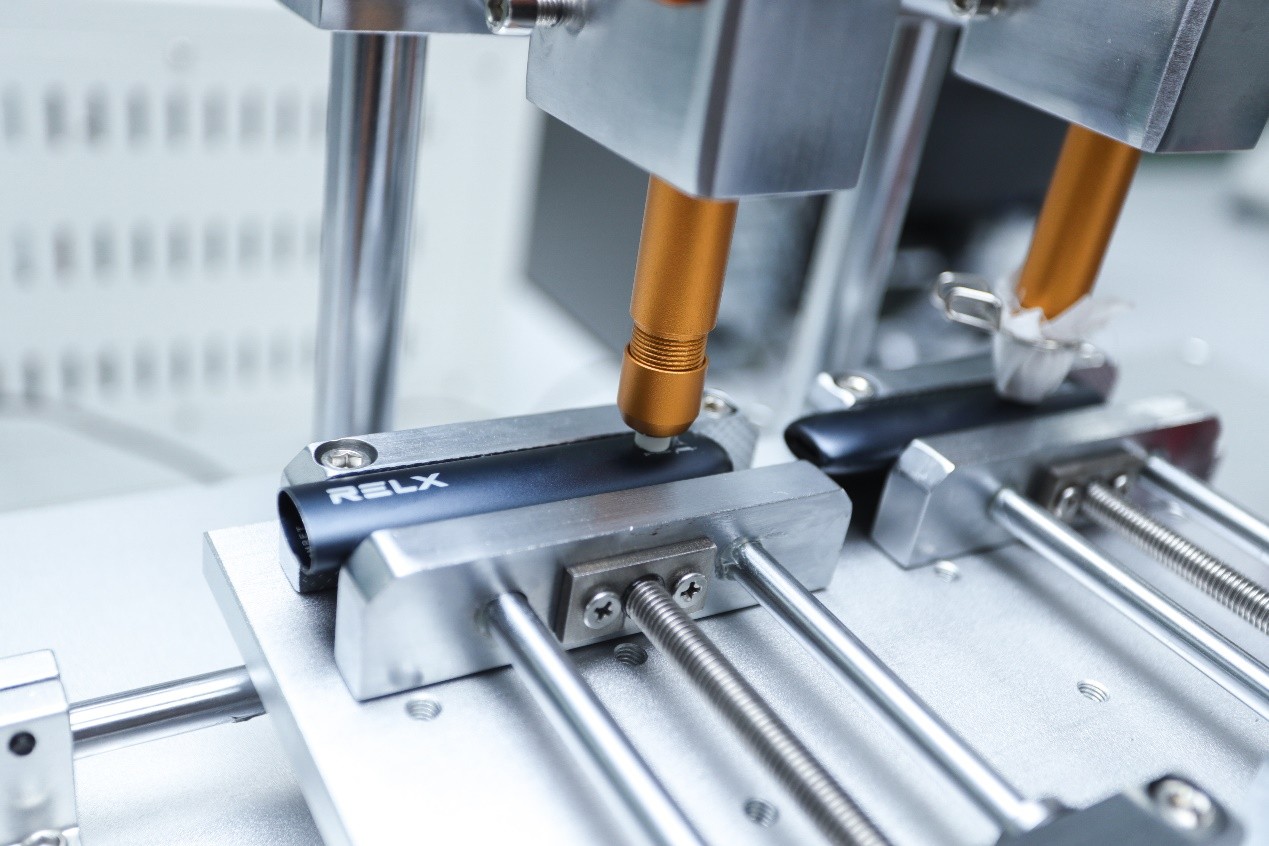 技术创新能力再获认可,悦刻入选“专精特新”企业