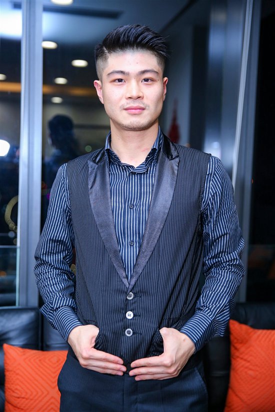 小租配齐合伙人签约仪式圆满成功